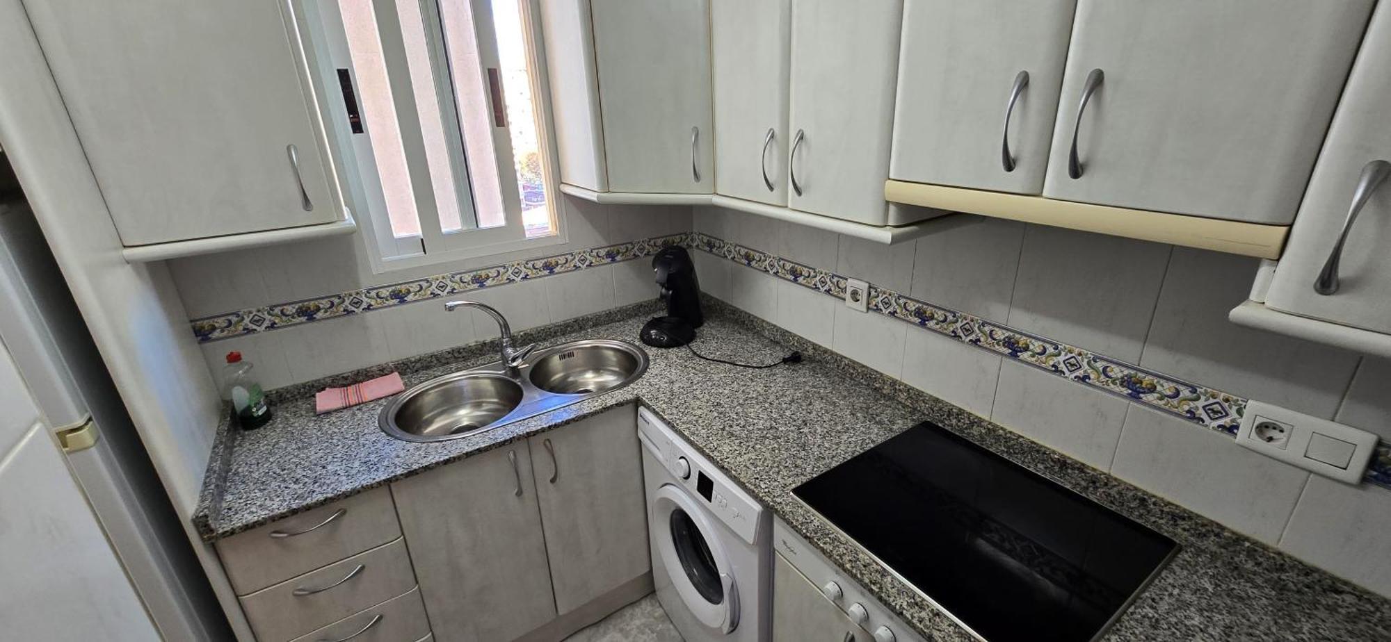 Appartement Coblanca 8-12º