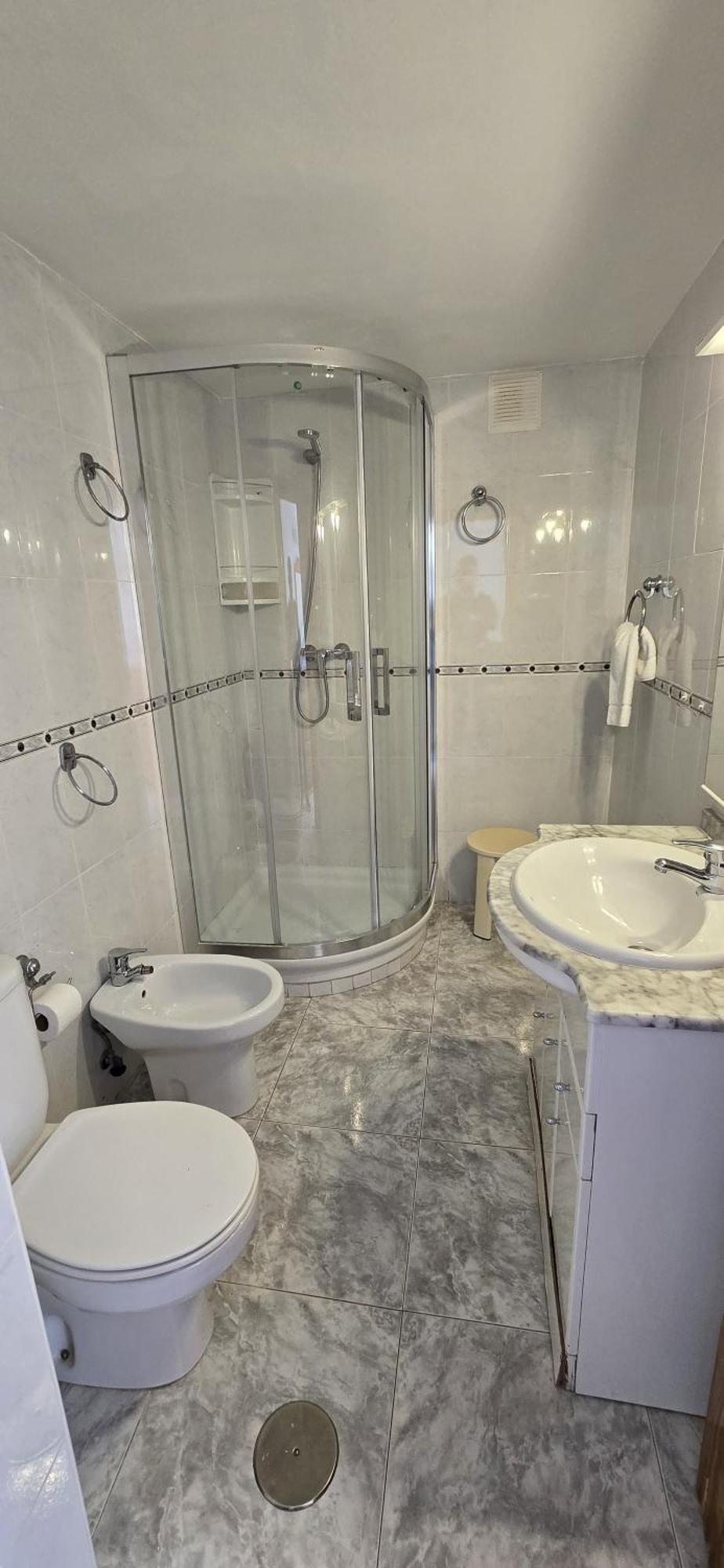 Appartement Coblanca 8-12º *